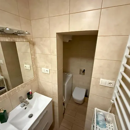 Apartman Kawalerka Fredry *