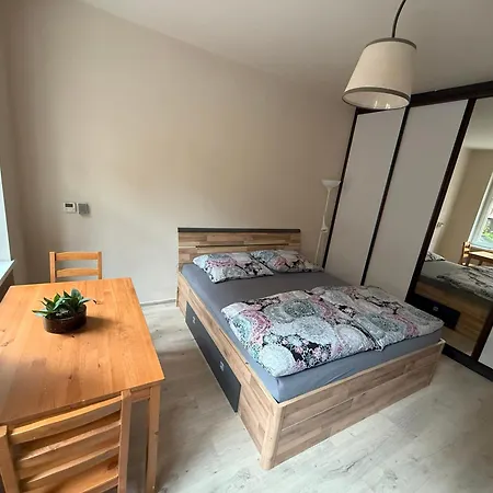 Apartment Kawalerka Fredry